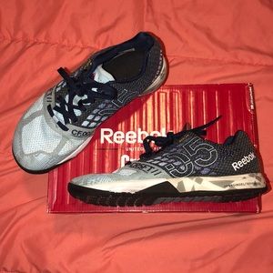 Reebok Crossfit Nano Shoes